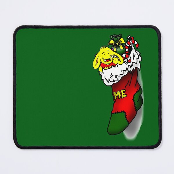 Item preview, Christmas Stocking Emmie designed and sold by FictiveArt.