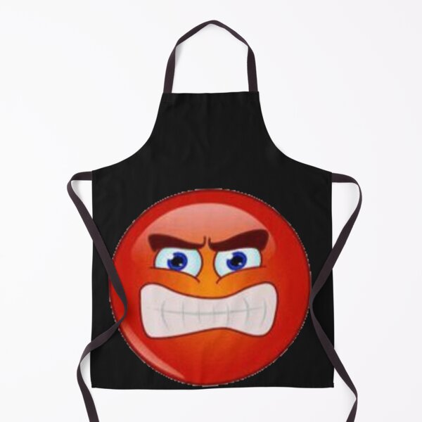 Item preview, Angry sticker designed and sold by Monaymonay.