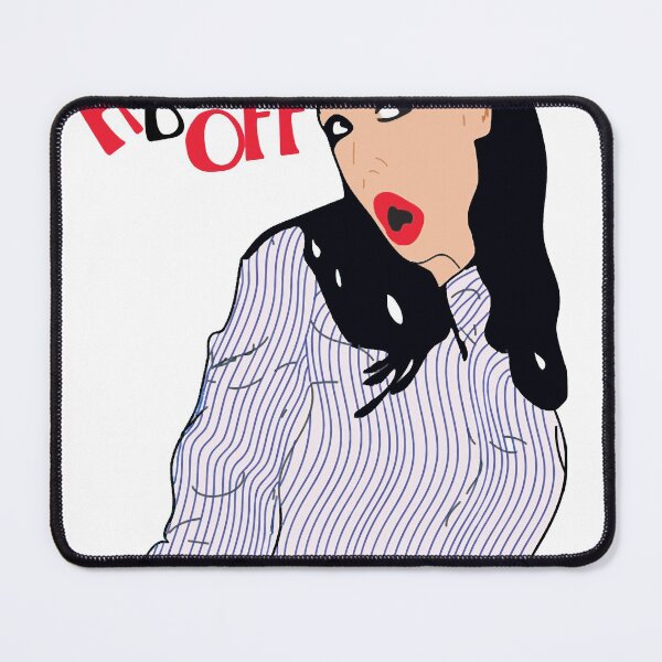 Item preview, Hater Backs Off designed and sold by mohammedsiegel1.