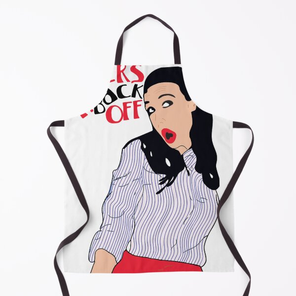 Item preview, Hater Backs Off designed and sold by mohammedsiegel1.