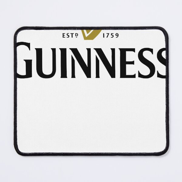 Item preview, Guinnes designed and sold by nickfoust3320.