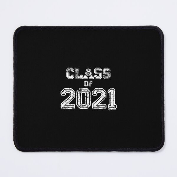 Item preview, Class Of 2021 Graduation Gift For Him Her Senior Hoodie designed and sold by tibblau.