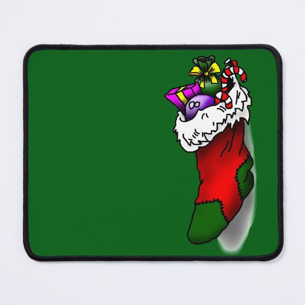 Item preview, Christmas Stocking designed and sold by FictiveArt.