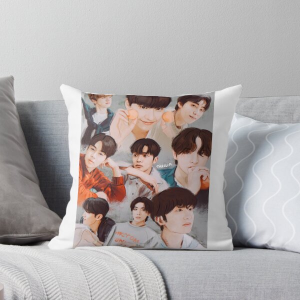 Item preview, SF9 comma fanart designed and sold by liajung.