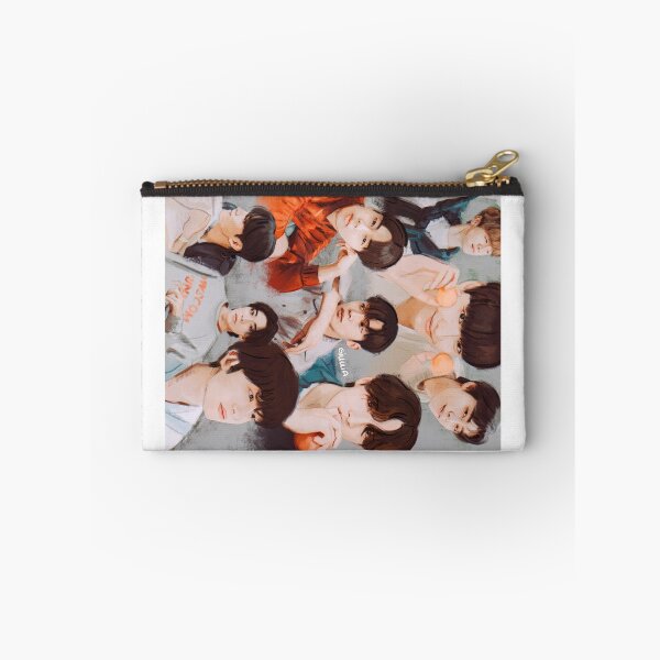 Item preview, SF9 comma fanart designed and sold by liajung.