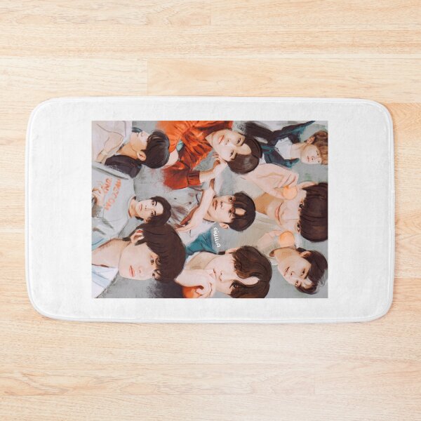 Item preview, SF9 comma fanart designed and sold by liajung.