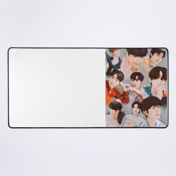 Item preview, SF9 comma fanart designed and sold by liajung.