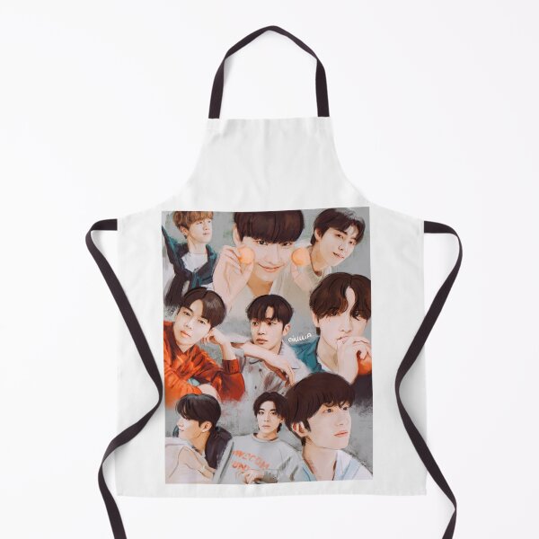 Item preview, SF9 comma fanart designed and sold by liajung.