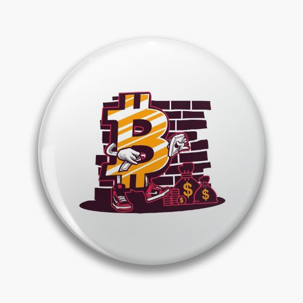 Item preview, Bitcoin Lover designed and sold by Frenur.