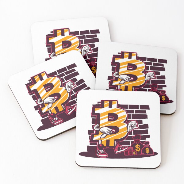 Item preview, Bitcoin Lover designed and sold by Frenur.