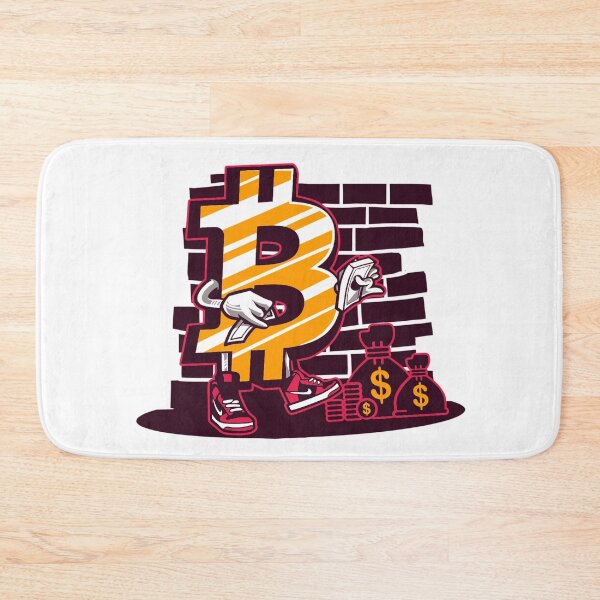 Item preview, Bitcoin Lover designed and sold by Frenur.