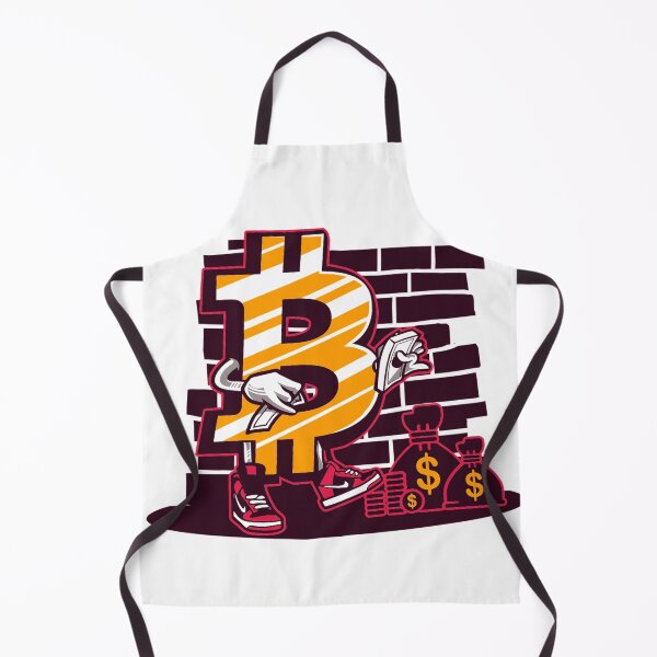 Item preview, Bitcoin Lover designed and sold by Frenur.