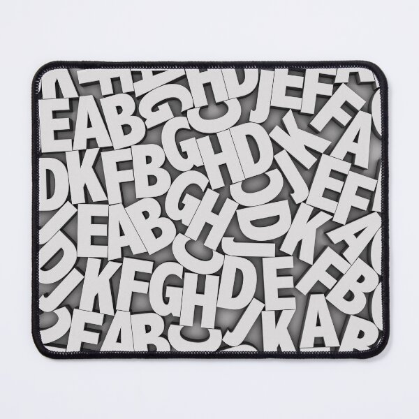 Item preview, Learn the alfabet designed and sold by GrandeDuc.