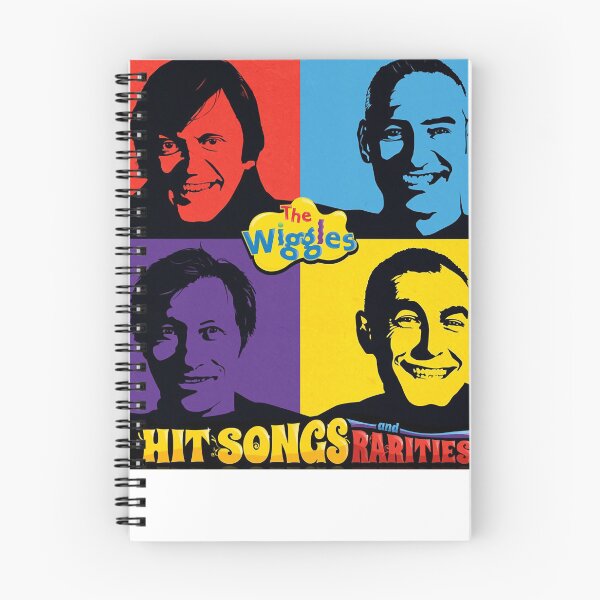 Item preview, Hit Songs Rarities designed and sold by mohammedsiegel1.