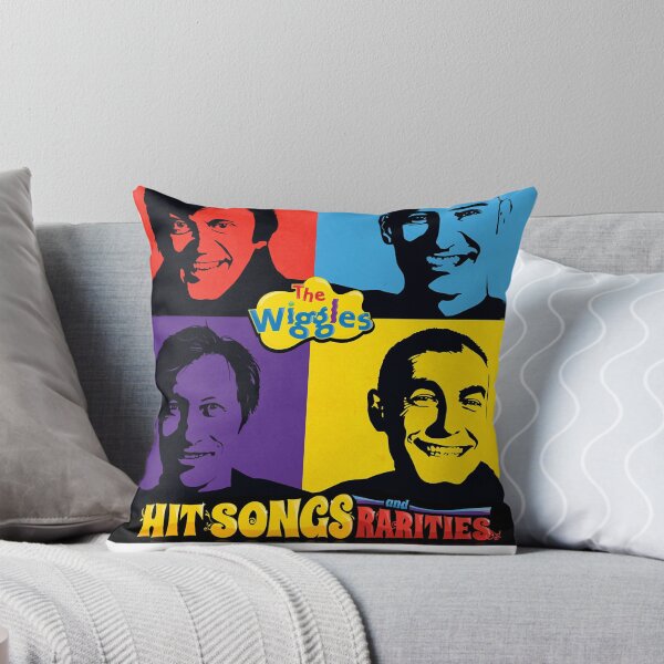 Item preview, Hit Songs Rarities designed and sold by mohammedsiegel1.