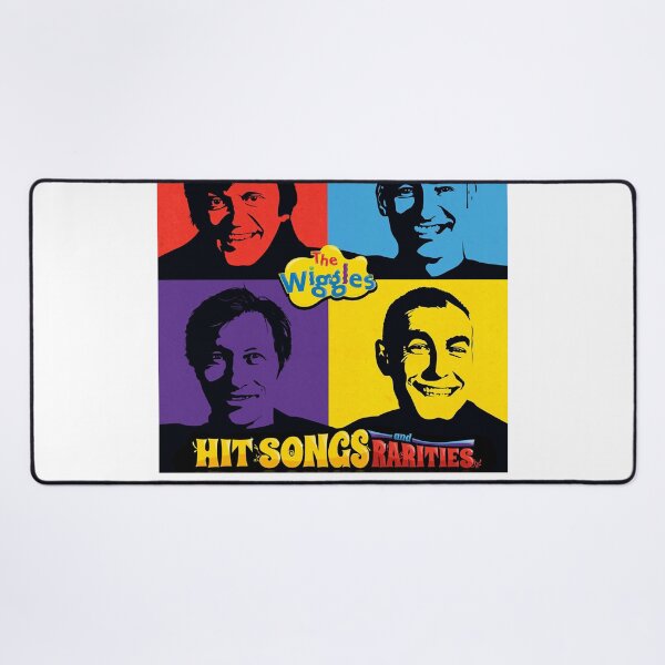Item preview, Hit Songs Rarities designed and sold by mohammedsiegel1.