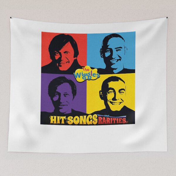 Item preview, Hit Songs Rarities designed and sold by mohammedsiegel1.