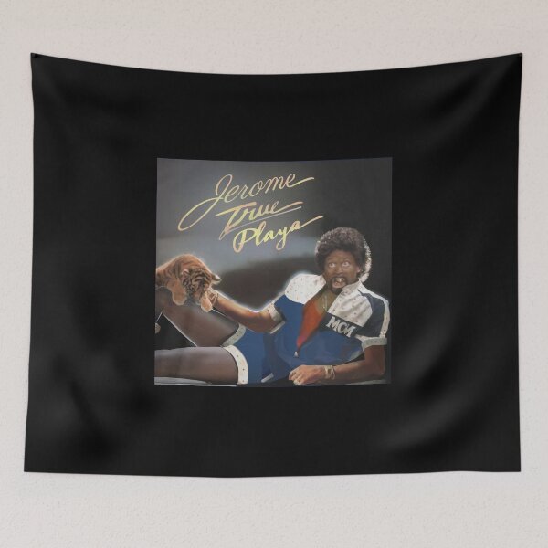 Item preview, True-Playa-Thriller designed and sold by AprilAlexand.