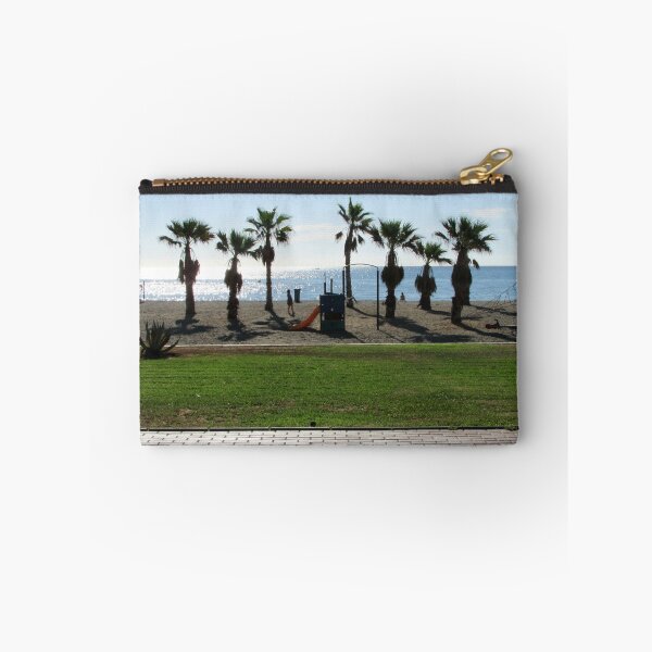 Item preview, PALMS ON THE BEACH .2 designed and sold by ronsaunders47.