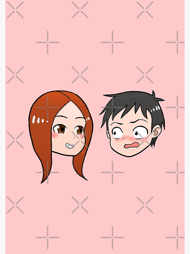 Takagi-san (Karakai Jouzu no Takagi-san) Pack by aeeenry