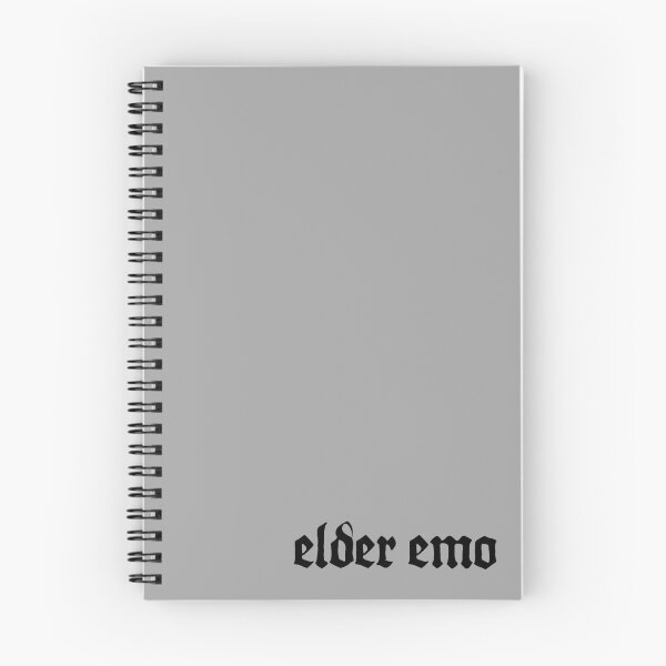 Item preview, ELDER EMO designed and sold by Danimcorrie.
