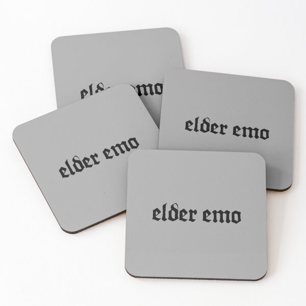 Item preview, ELDER EMO designed and sold by Danimcorrie.