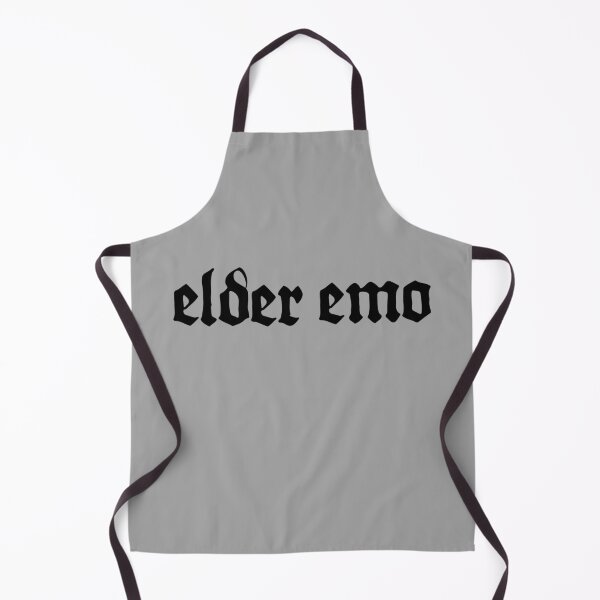 Item preview, ELDER EMO designed and sold by Danimcorrie.
