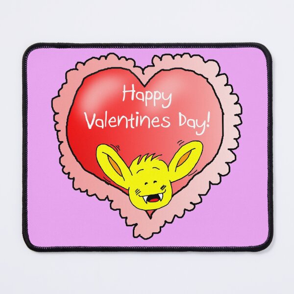 Item preview, Happy Valentine Emmie designed and sold by FictiveArt.