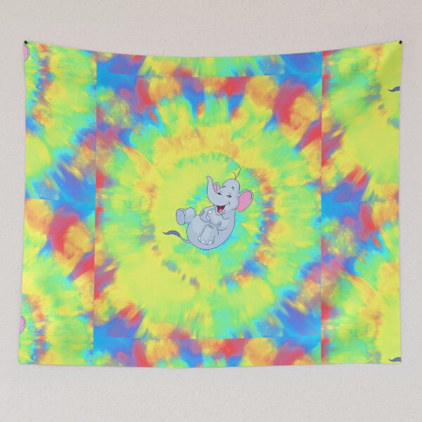 Artikelvorschau, Tie-Dye entworfen und verkauft von mirara.