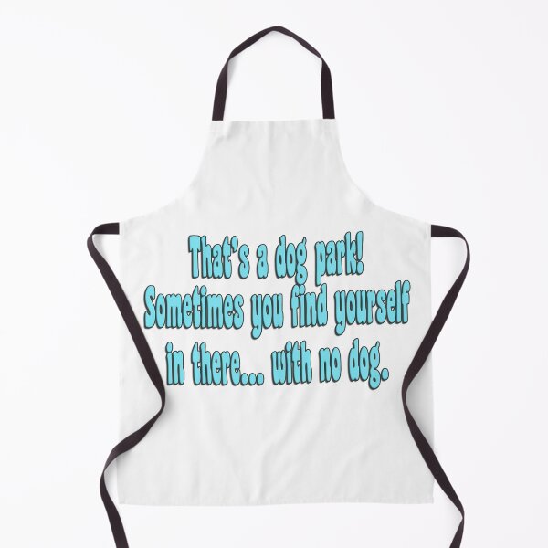 Item preview, Charls Dog Park Inspirational Quote designed and sold by Ratch2929.