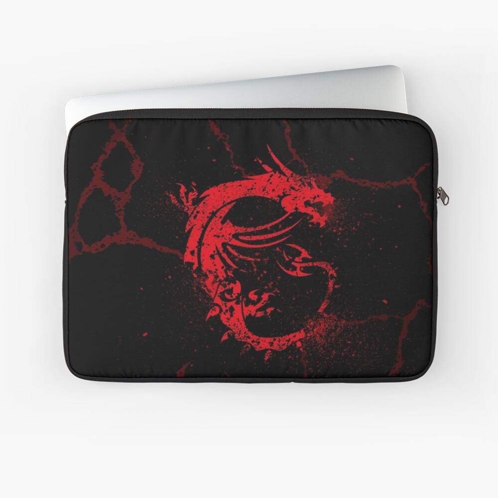 laptop sleeve msi