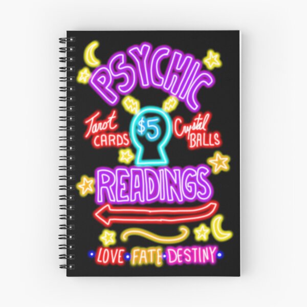 Aperçu de l'œuvre Signe de lecture psychique créée et vendue par Postlydia.