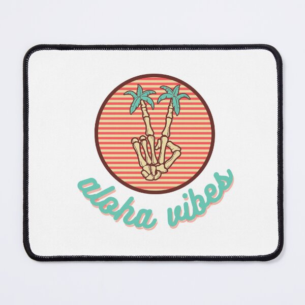 Artikelvorschau, Aloha Vibes Retro entworfen und verkauft von Vibbin4Life33.