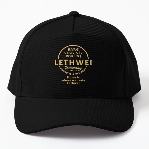 Bareknuckle Boxer Adjustable Dad Hat 