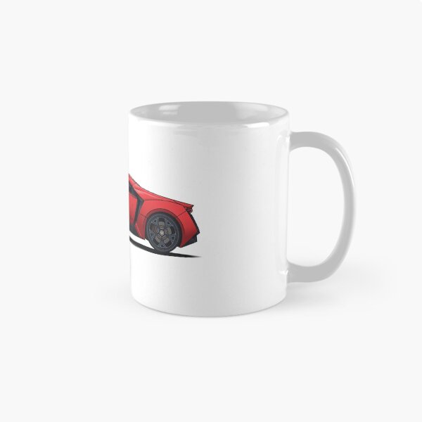 Item preview, Lykan hypersport Vector Art designed and sold by NeerajKashyap.