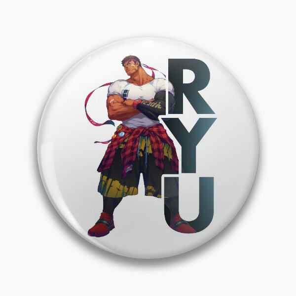Artikelvorschau, Street Fighter Ryu, Videospiele 80er Ryu, Modern Ryu, Ryu vs Ken, Ryu T-Shirt, Ryu Cap entworfen und verkauft von amazinGraphic.