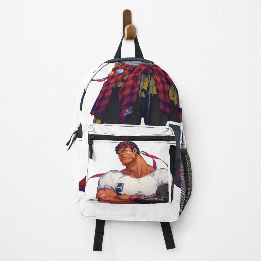 Item preview, Backpack designed and sold by amazinGraphic.