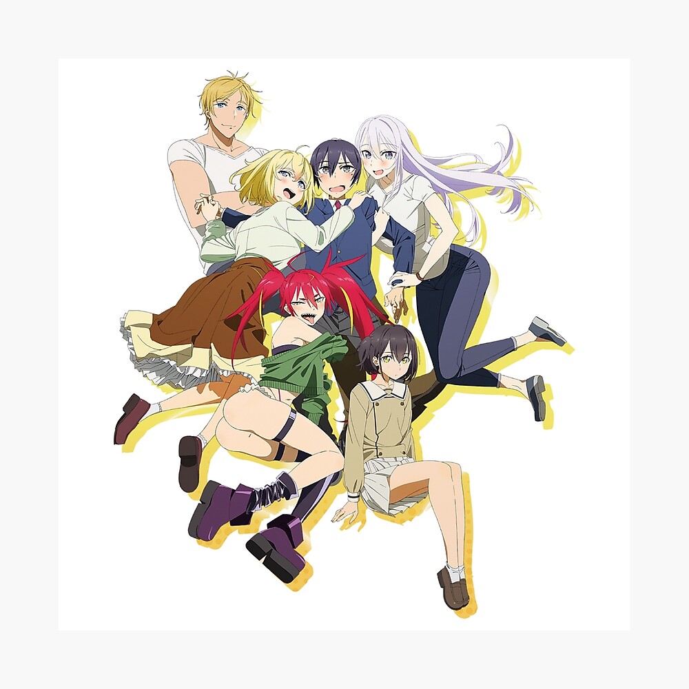 Discover more than 81 high dive anime super hot in.duhocakina