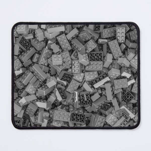 Item preview, Master builder B&W designed and sold by GrandeDuc.