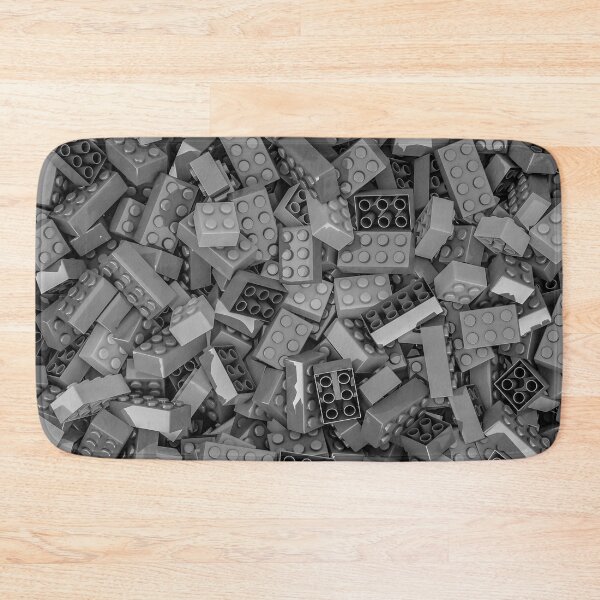 Item preview, Master builder B&W designed and sold by GrandeDuc.