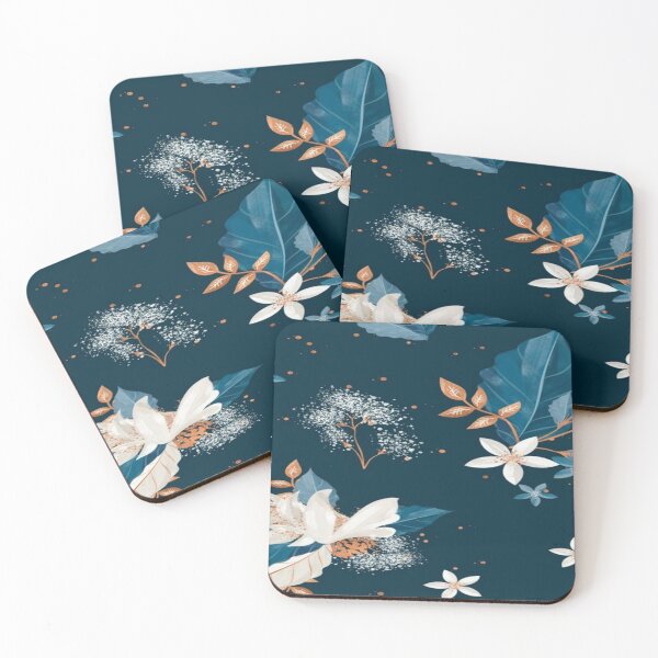 Item preview, Flower primary abstract art designed and sold by Bkstores.