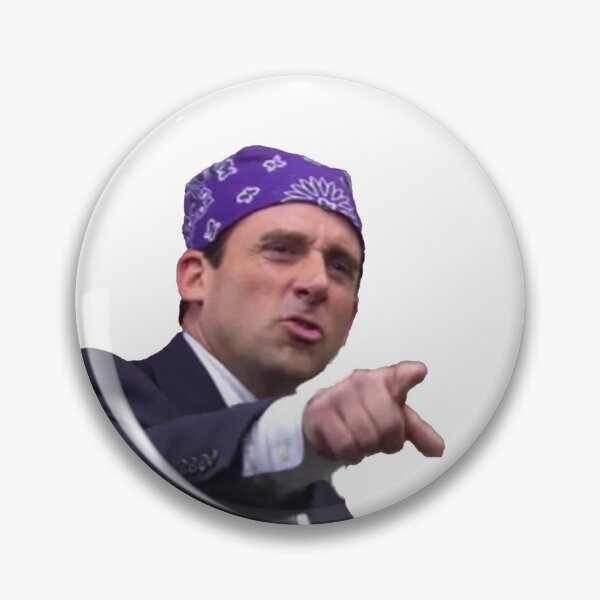 Item preview, Prison Mike designed and sold by 8G.