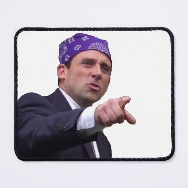 Item preview, Prison Mike designed and sold by 8G.