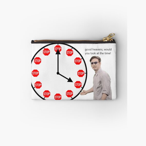 Item preview, Filthy Frank It's Time To Stop designed and sold by CMartin19.