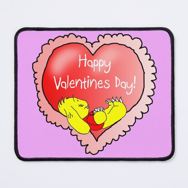 Item preview, Valentine Emmie designed and sold by FictiveArt.