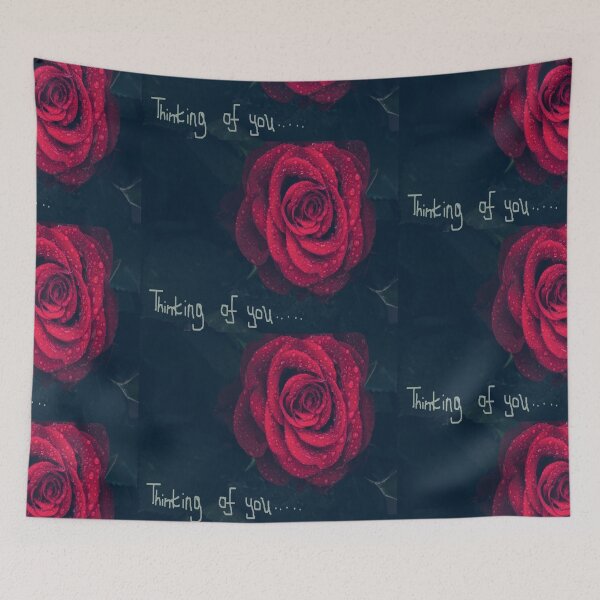 Item preview, rose designed and sold by Sbubblered.