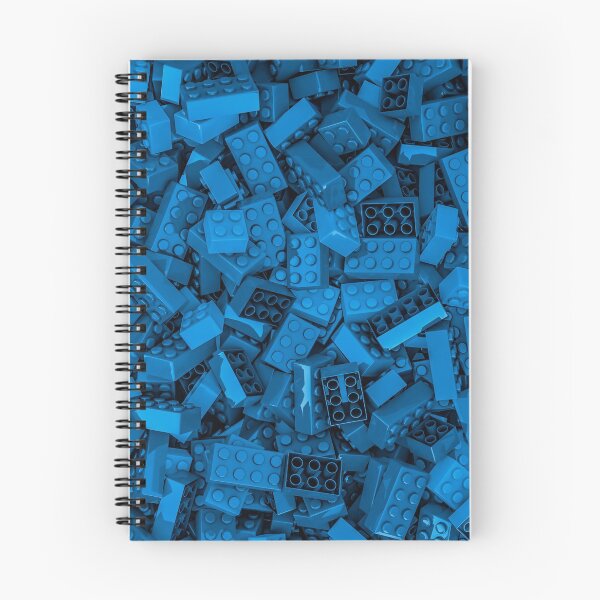 Item preview, Master builder Blue designed and sold by GrandeDuc.