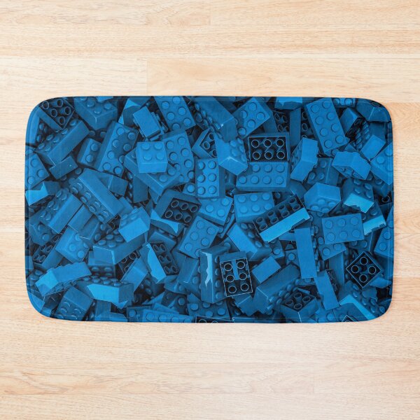 Item preview, Master builder Blue designed and sold by GrandeDuc.
