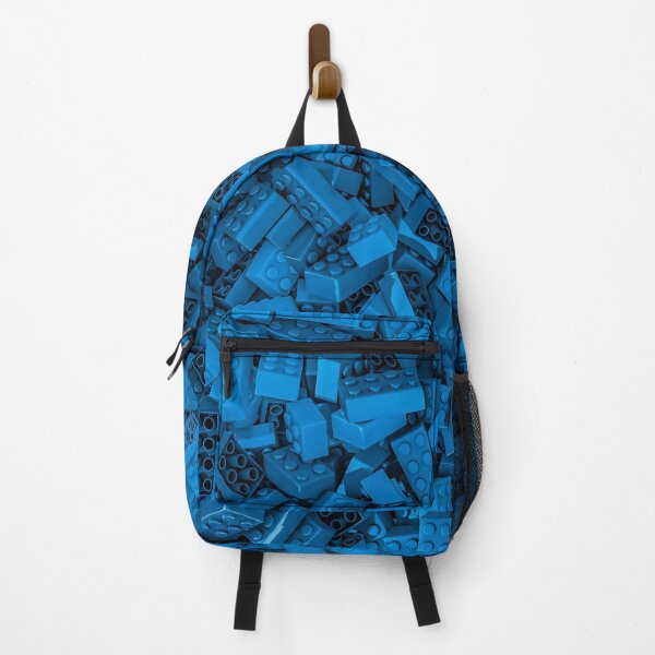 Item preview, Master builder Blue designed and sold by GrandeDuc.