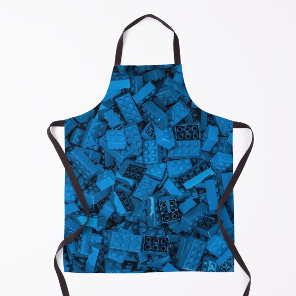 Item preview, Master builder Blue designed and sold by GrandeDuc.